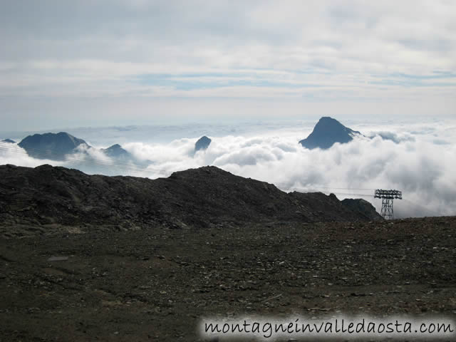 rifugio città d mantova